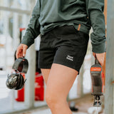 Women's Hard Yakka Raptor Active Short