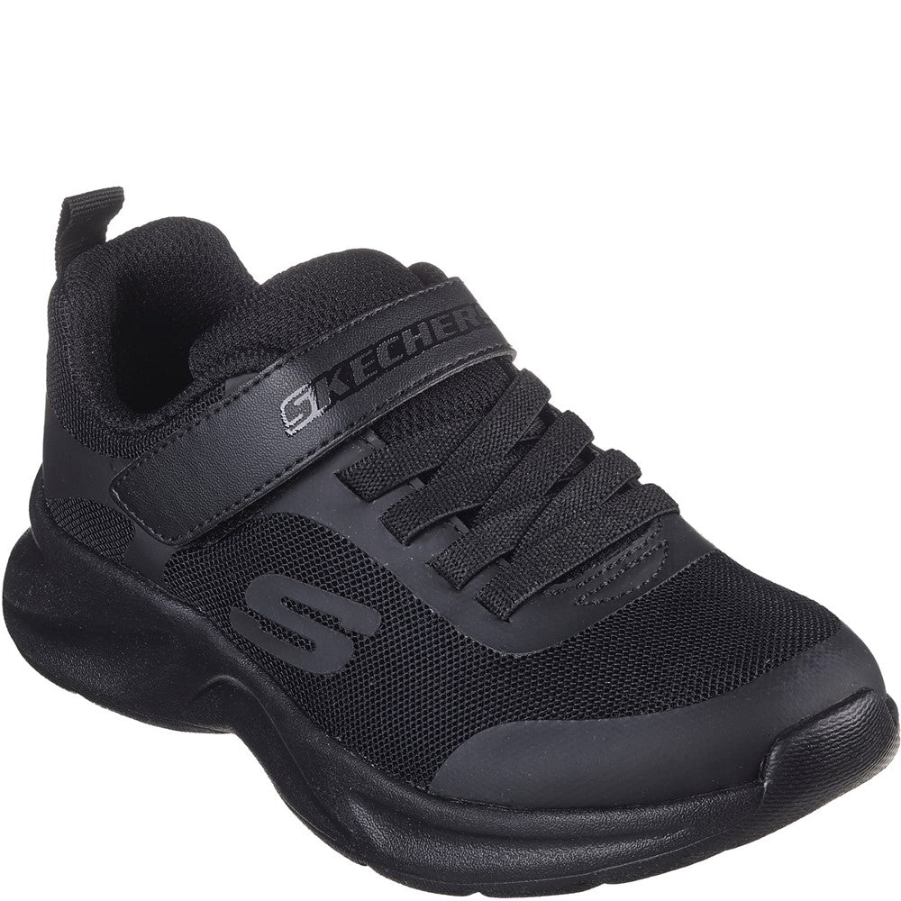 Girls' Skechers Dynamatic Trainer