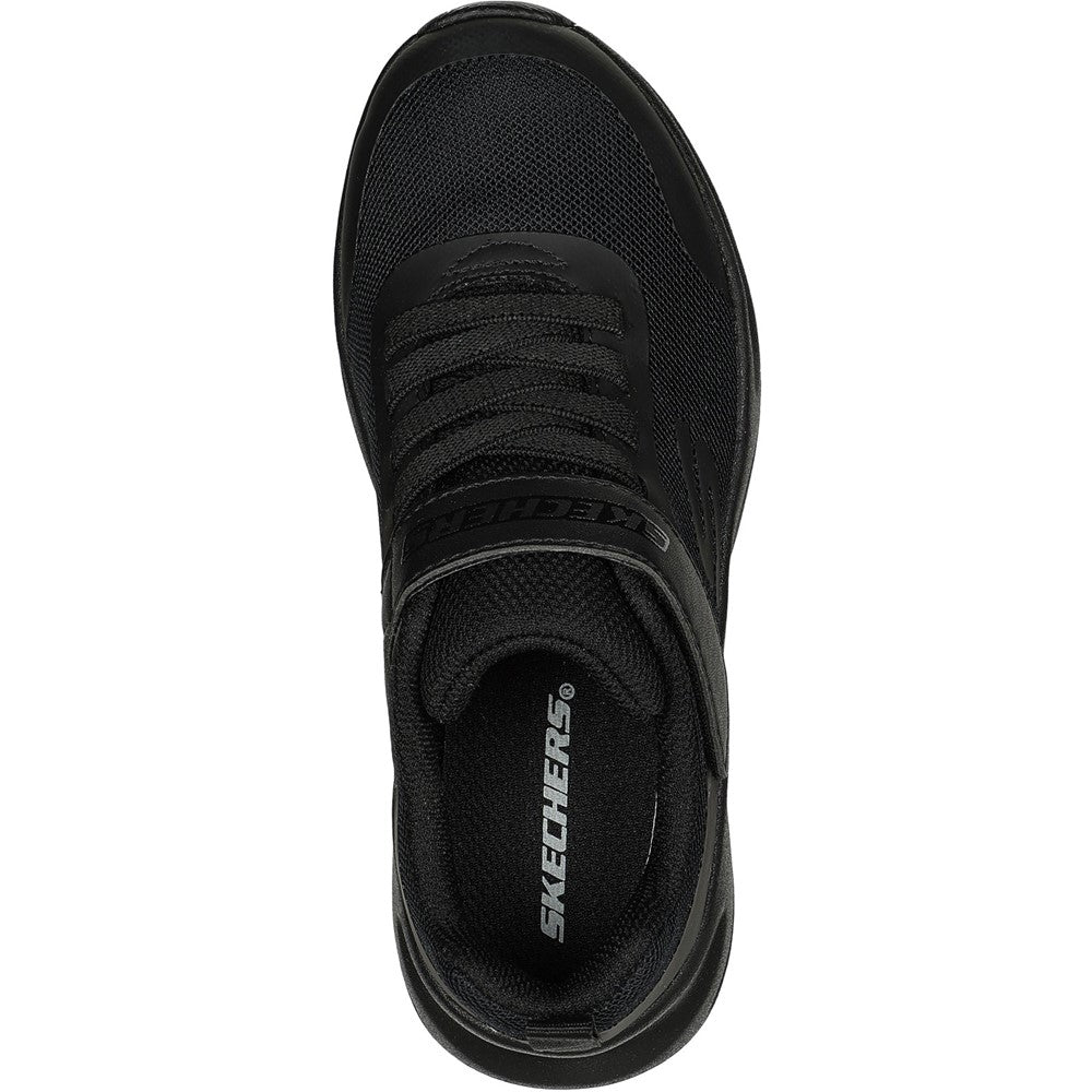 Girls' Skechers Dynamatic Trainer