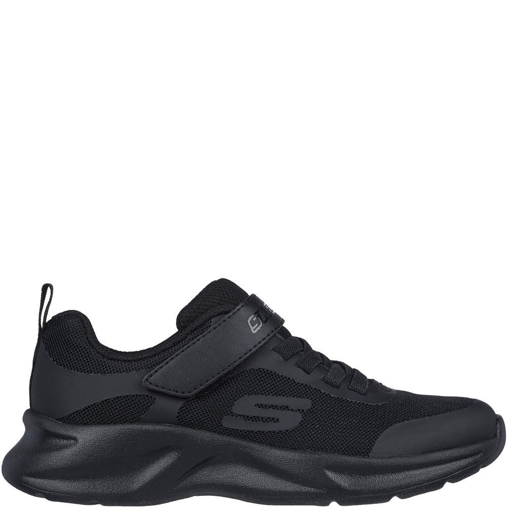 Girls' Skechers Dynamatic Trainer