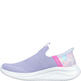 Girls' Skechers Ultra Flex 3.0 - Colory Wild Trainer