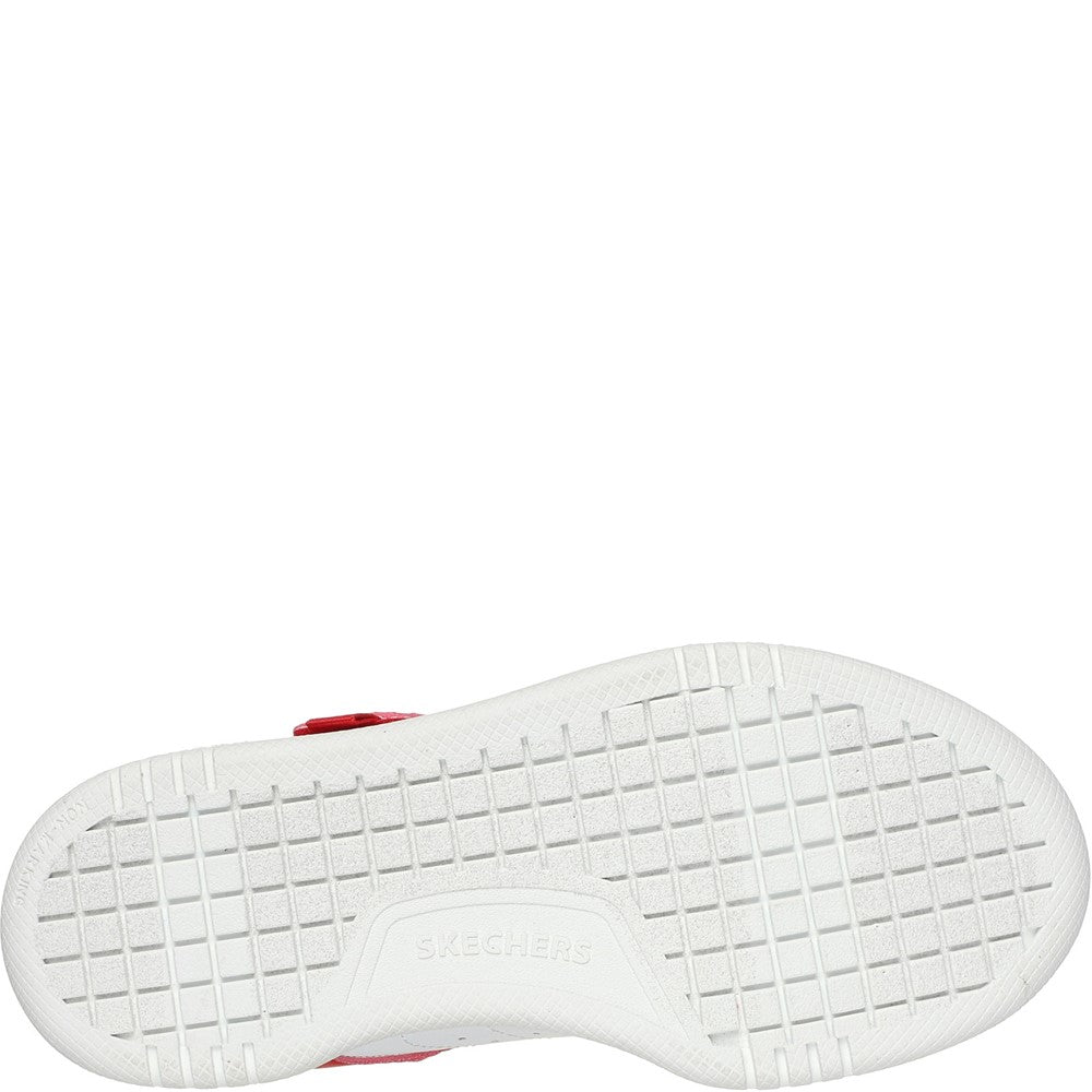 Boys' Skechers Quick Street Trainer