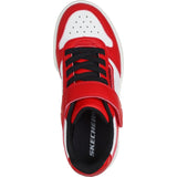 Boys' Skechers Quick Street Trainer