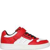 Boys' Skechers Quick Street Trainer