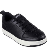 Boys' Skechers Smooth Street - Genzo Trainer