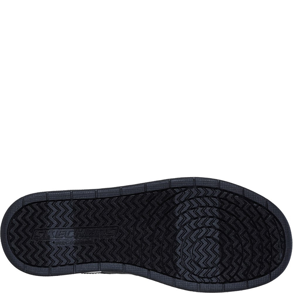 Boys' Skechers Smooth Street - Genzo Trainer