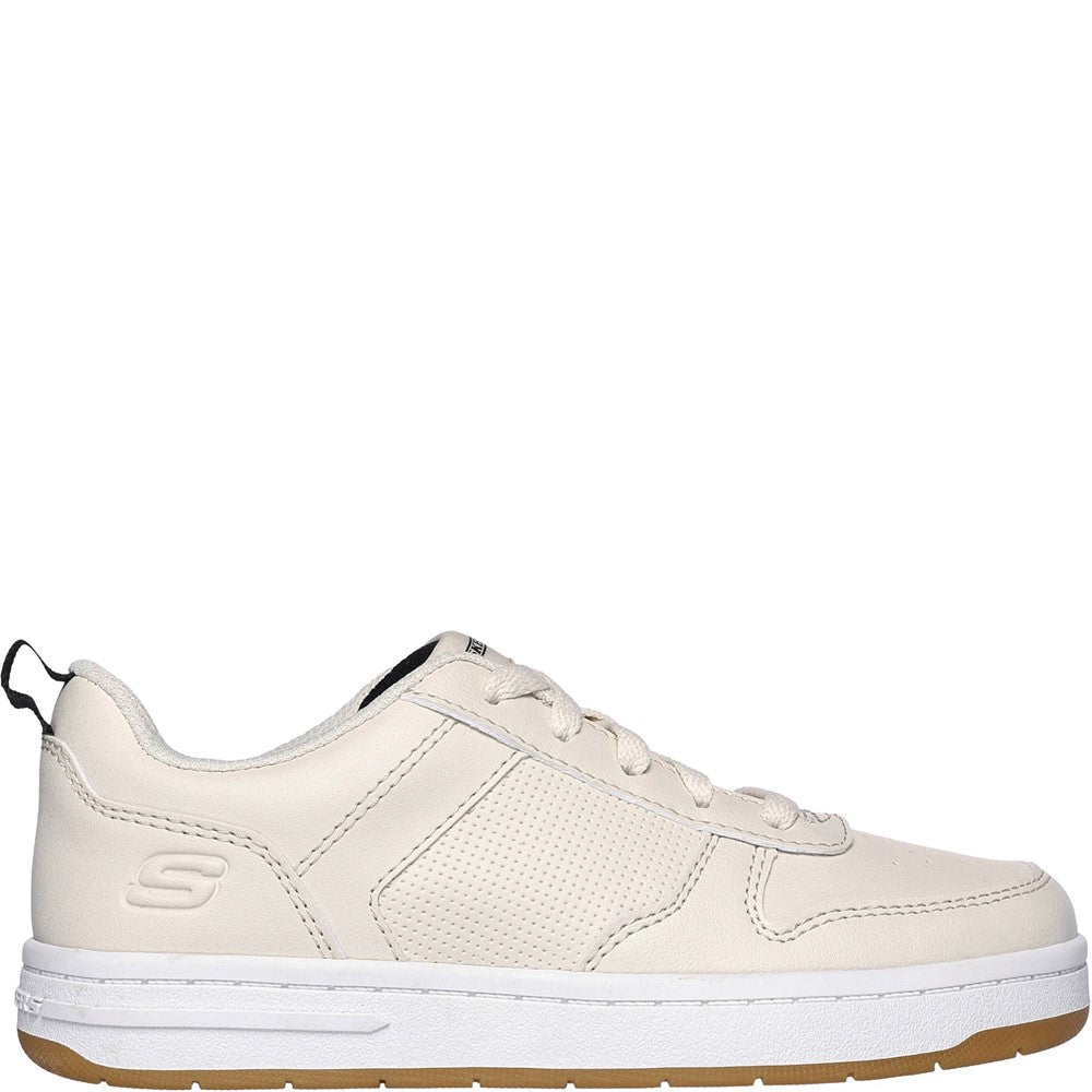 Boys' Skechers Smooth Street - Genzo Trainer
