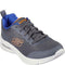 charcoal blue