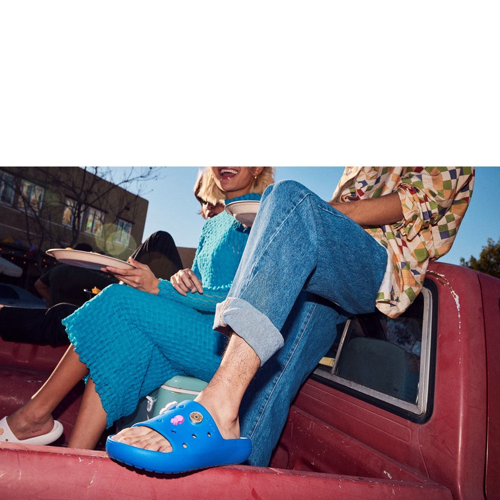 Unisex Crocs Classic Slide