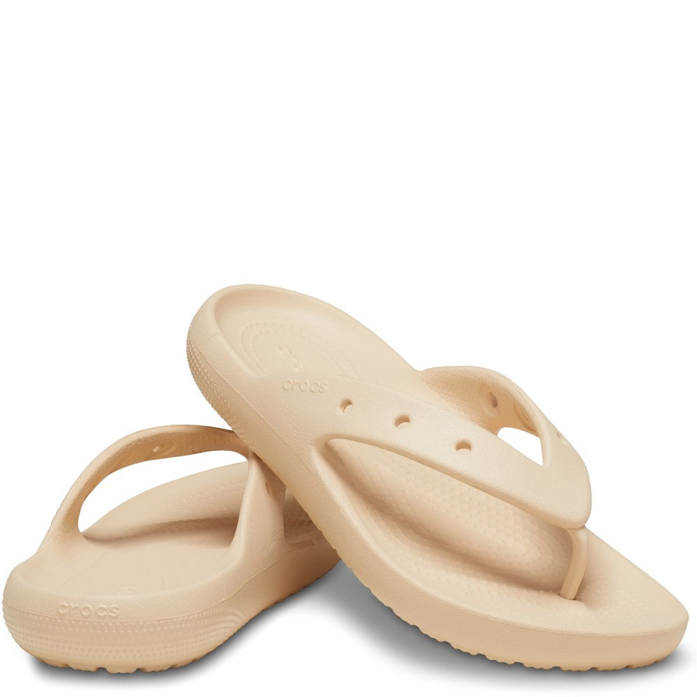 Unisex Crocs Classic Flip