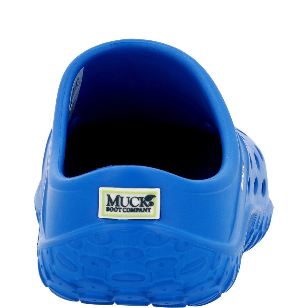 Kids' Muck Boots Kids Muckster Lite Clog
