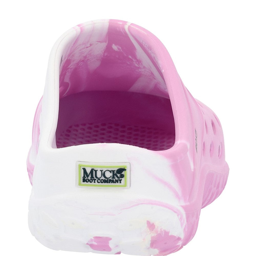 Kids' Muck Boots Kids Muckster Lite Clog