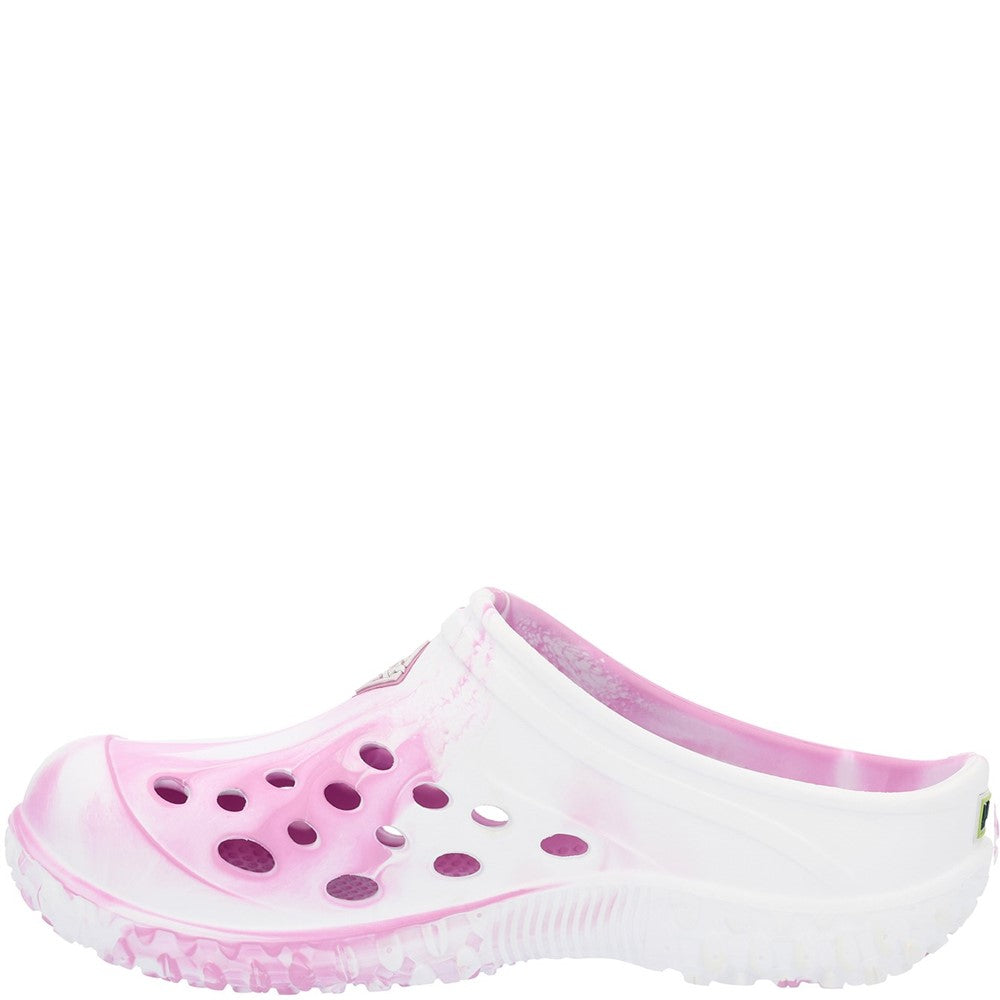 Kids' Muck Boots Kids Muckster Lite Clog