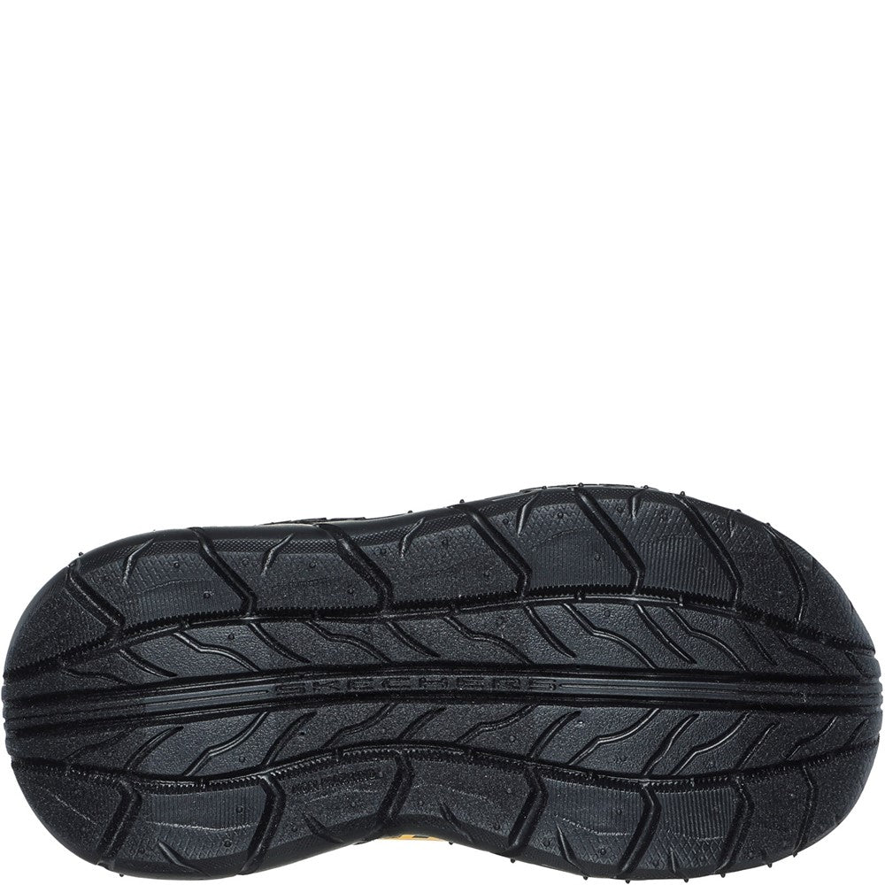 Boys' Skechers Skech Tracks Trainers