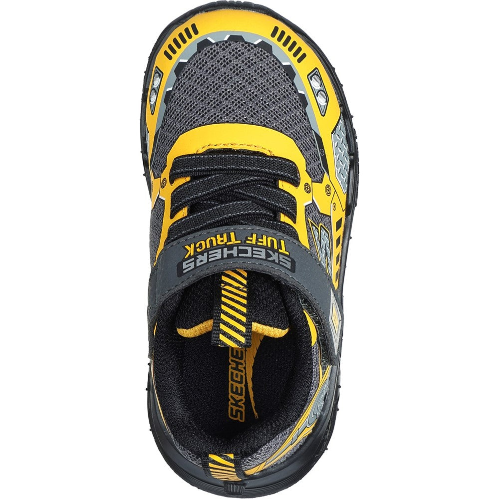 Boys' Skechers Skech Tracks Trainers