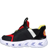 Boys' Skechers Hypno-Flash 2.0 - Vexlux Trainers