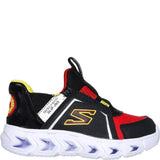 Boys' Skechers Hypno-Flash 2.0 - Vexlux Trainers