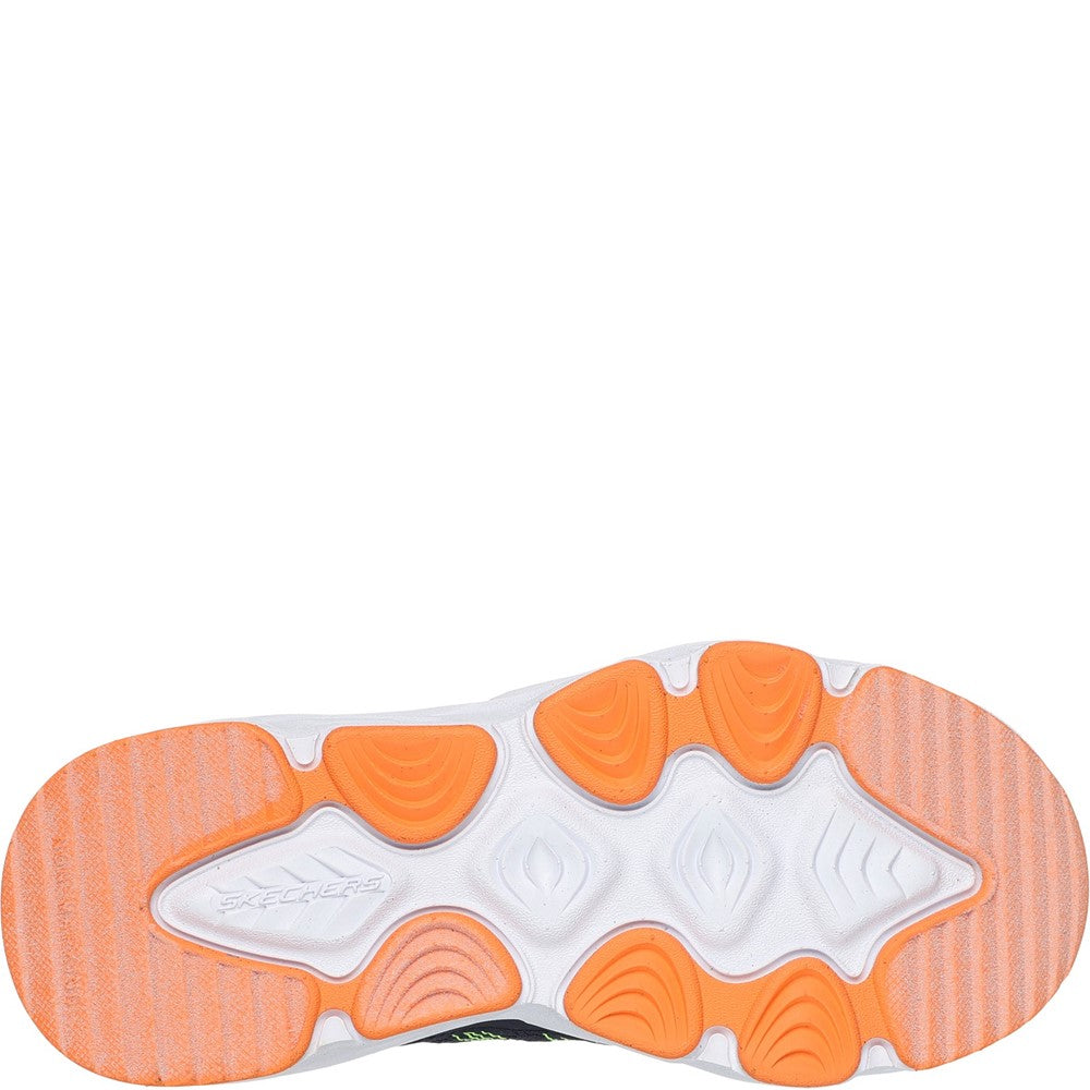 Boys' Skechers Turbo Tread Trainers