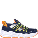 Boys' Skechers Turbo Tread Trainers