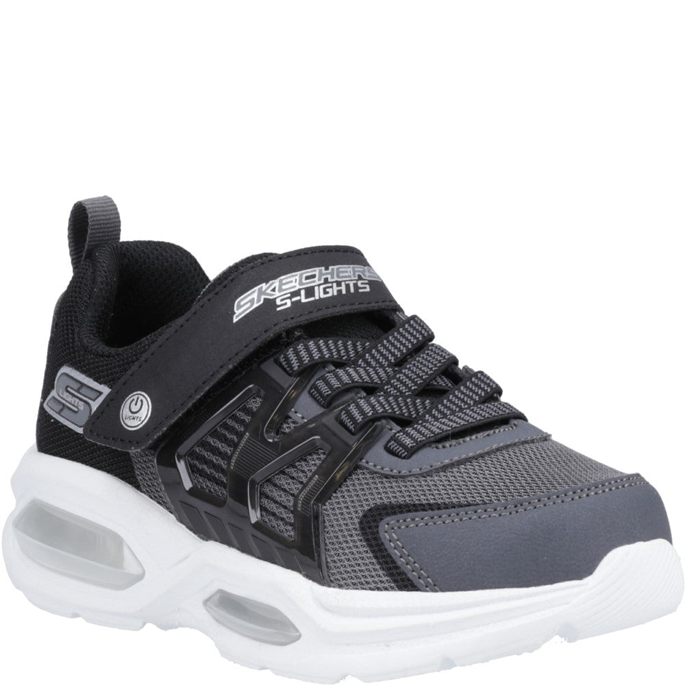 Boys' Skechers S Lights: Prismatrons Trainer