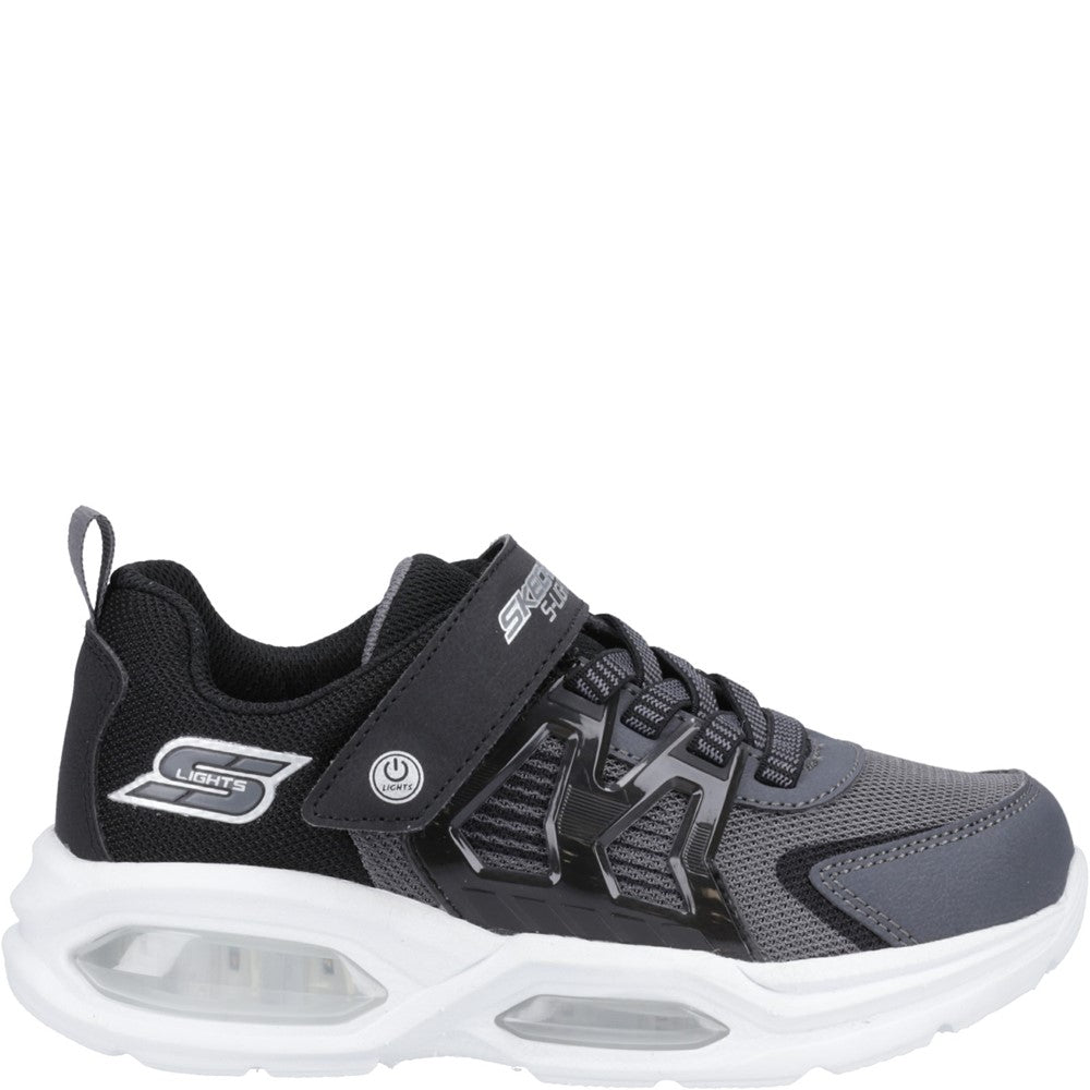 Boys' Skechers S Lights: Prismatrons Trainer