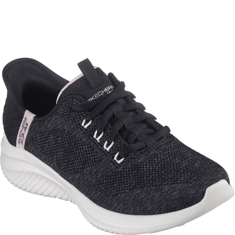 Women's Skechers Ultra Flex 3.0 Easy Step Shoes