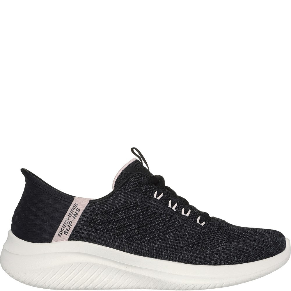 Women's Skechers Ultra Flex 3.0 Easy Step Shoes