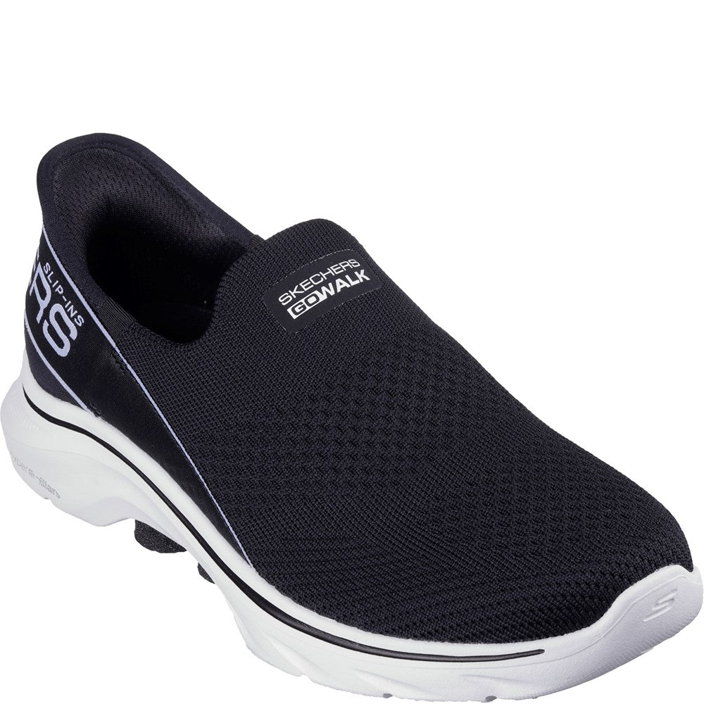 Women's Skechers GO WALK 7 - Mia Shoe