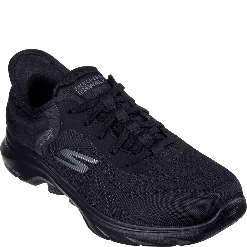 Women's Skechers GO WALK 7 - Valin Shoe