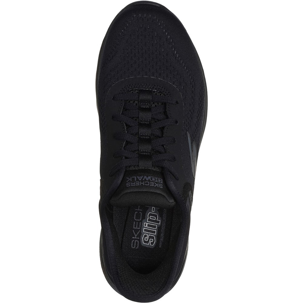 Women's Skechers GO WALK 7 - Valin Shoe