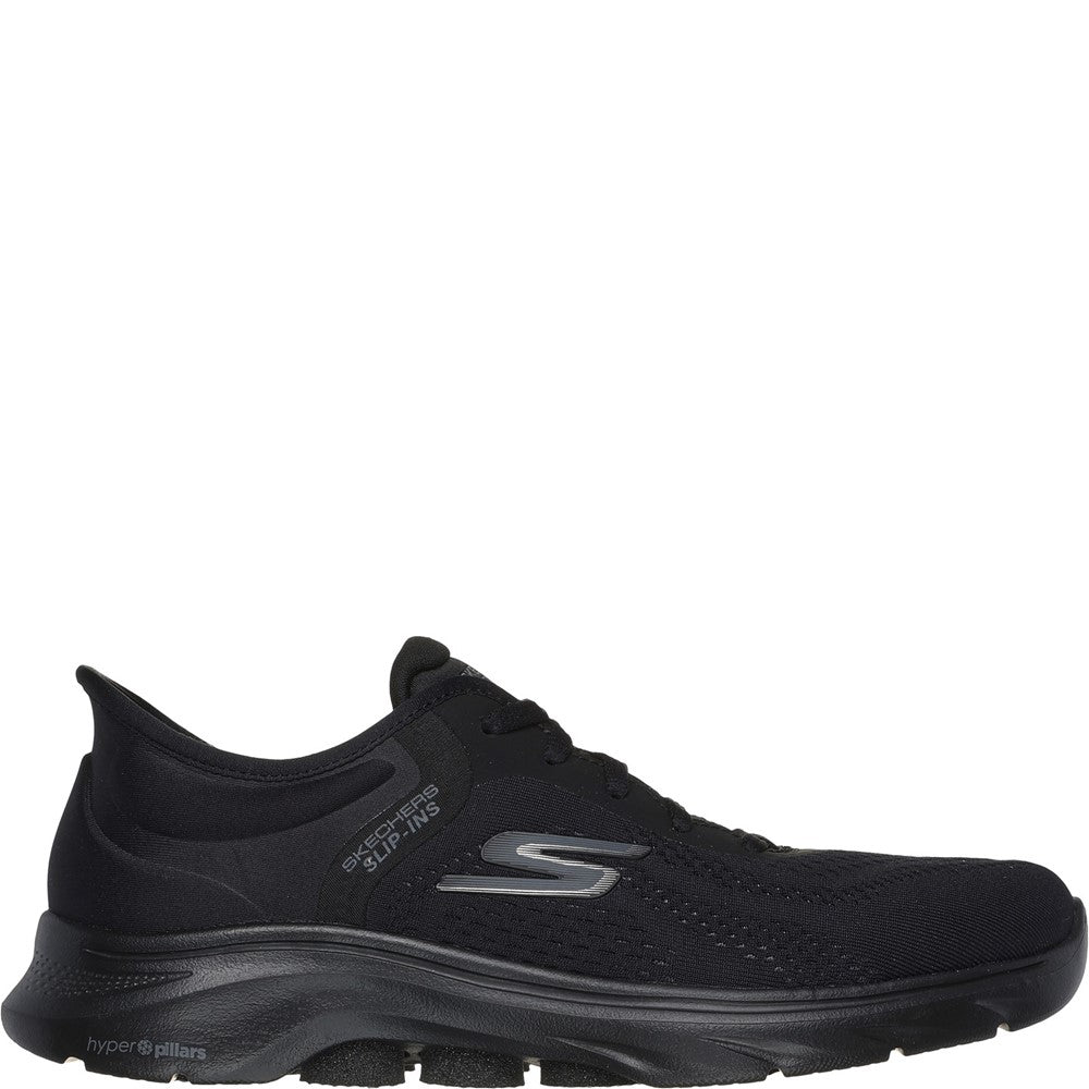 Women's Skechers GO WALK 7 - Valin Shoe