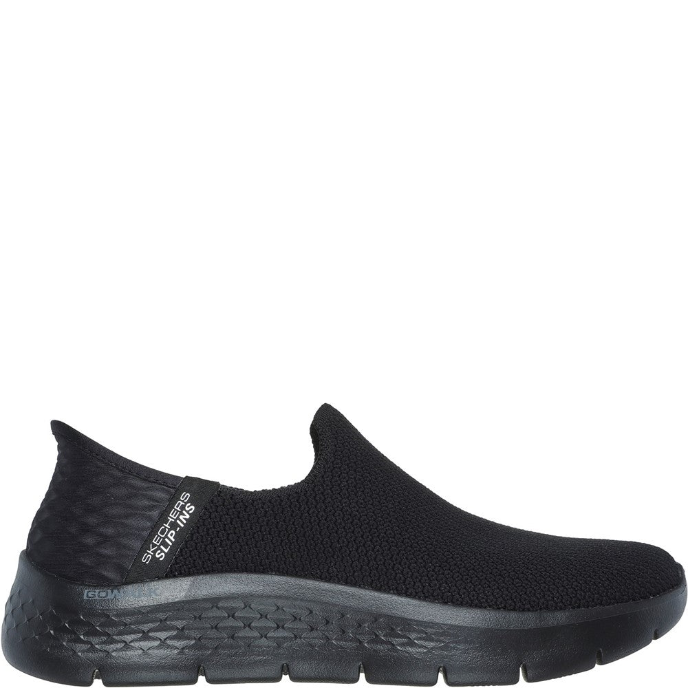 Women's Skechers Go Walk Flex - Sunset View Shoes