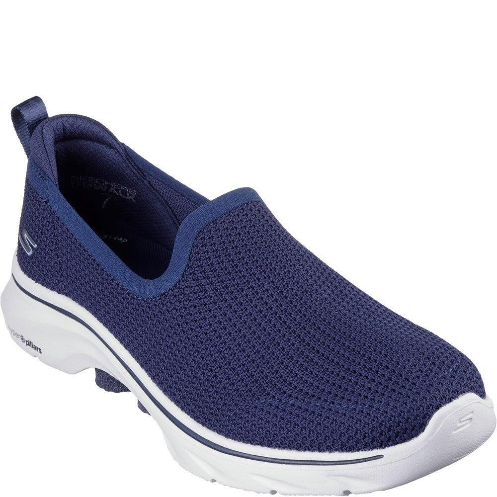 Women's Skechers GO WALK 7 - Ivy Shoes