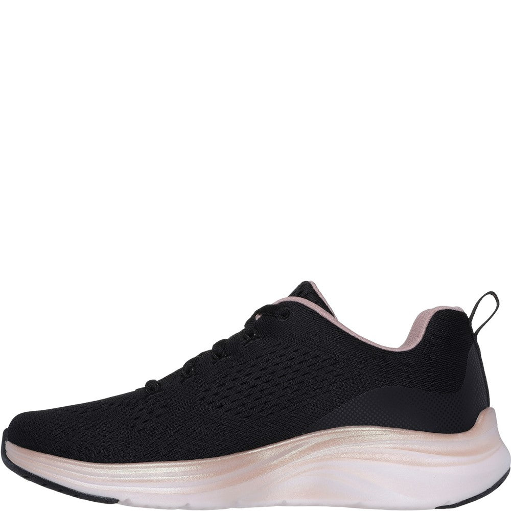 Women's Skechers Vapor Foam - Midnight Glimmer Shoe