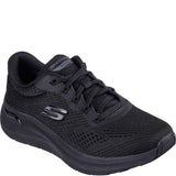 Women's Skechers Arch Fit 2.0 - Big League Trainers