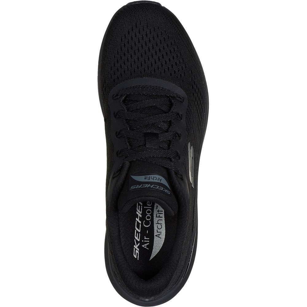 Women's Skechers Arch Fit 2.0 - Big League Trainers
