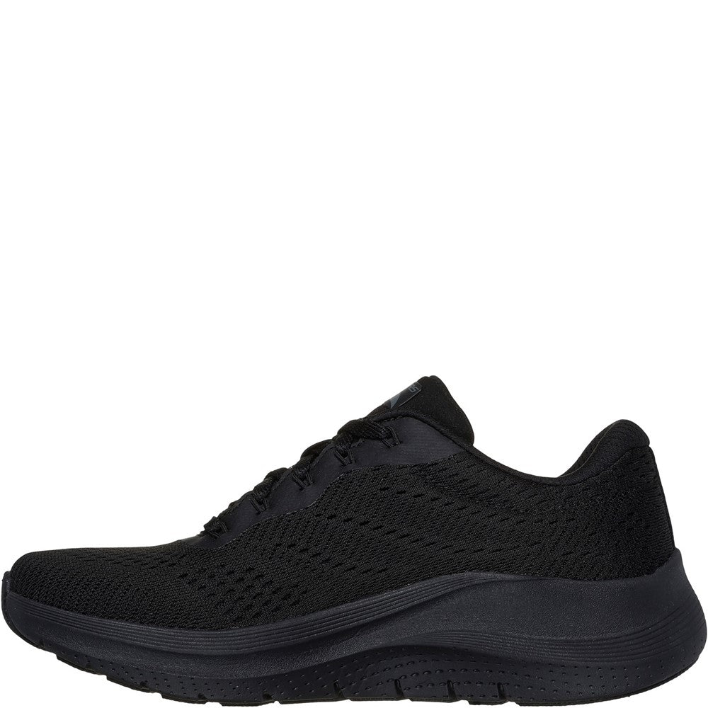 Women's Skechers Arch Fit 2.0 - Big League Trainers