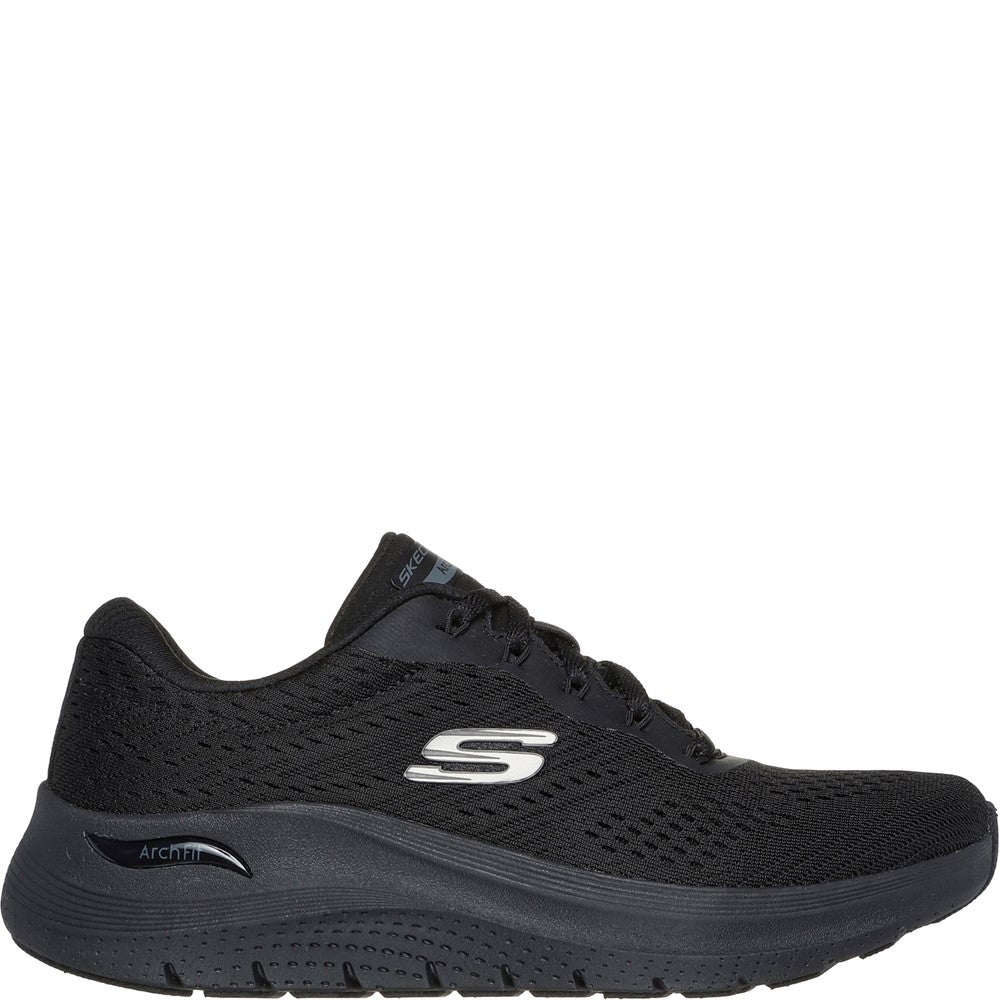 Women's Skechers Arch Fit 2.0 - Big League Trainers