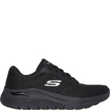 Women's Skechers Arch Fit 2.0 - Big League Trainers