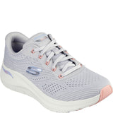 Women's Skechers Arch Fit 2.0 - Big League Trainers