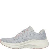 Women's Skechers Arch Fit 2.0 - Big League Trainers