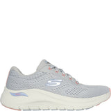 Women's Skechers Arch Fit 2.0 - Big League Trainers