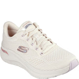 Women's Skechers Arch Fit 2.0 - Big League Trainers