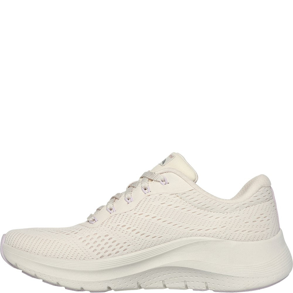 Women's Skechers Arch Fit 2.0 - Big League Trainers