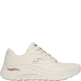 Women's Skechers Arch Fit 2.0 - Big League Trainers