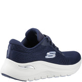 Women's Skechers Arch Fit 2.0 - Big League Trainers