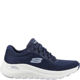 Women's Skechers Arch Fit 2.0 - Big League Trainers
