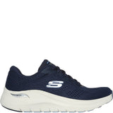 Women's Skechers Arch Fit 2.0 - Big League Trainers