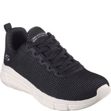 Women's Skechers Bobs Sport B Flex - Visionary Essence Trainer