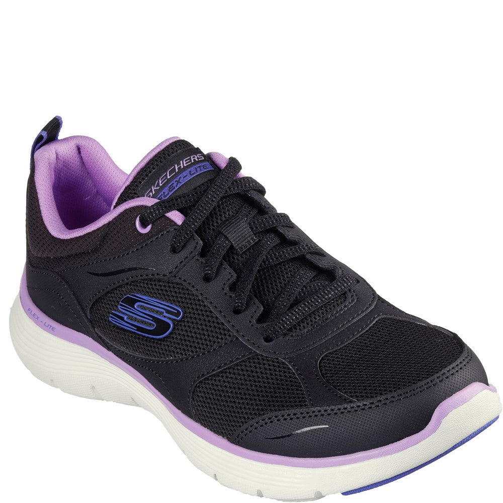 Women's Skechers Flex Appeal 5.0 Fresh Touch Trainers